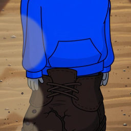 Community APED animation - custom-animate style