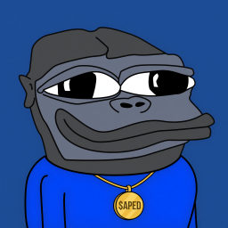 Community APED PFP - classic style