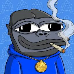 Community APED animation - classic style