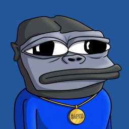 Community APED PFP - classic style
