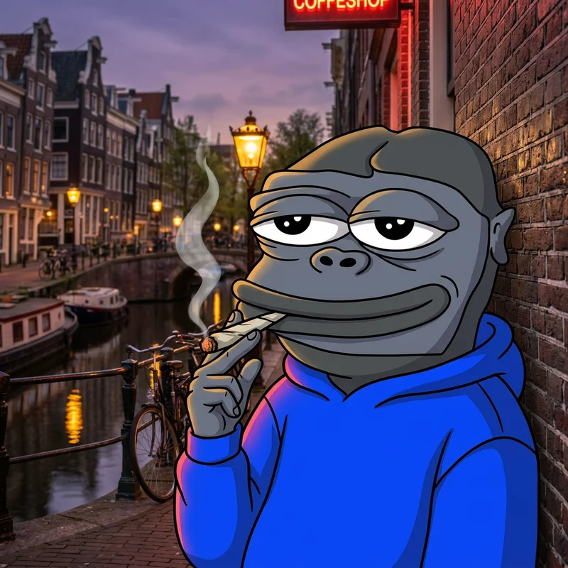 Amsterdam APED PFP example