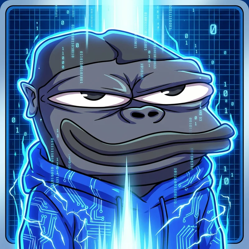 Digital Evolution APED PFP example