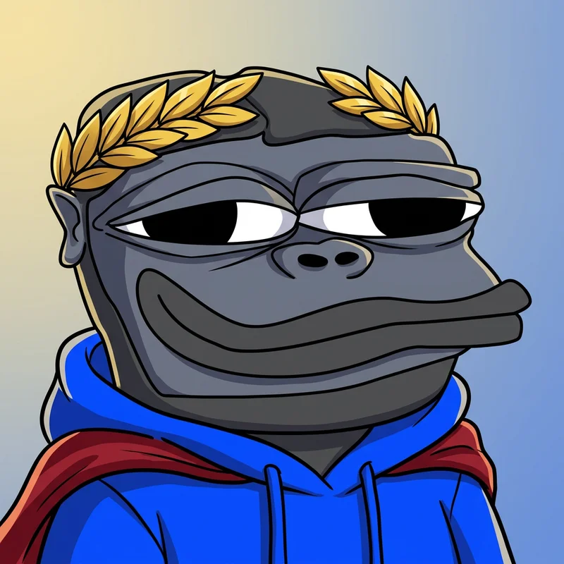 Elite Four APED PFP example