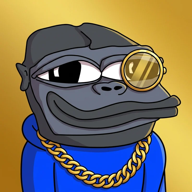 Gold Standard APED PFP example