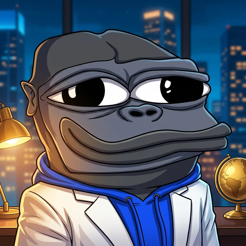 Kingpin APED PFP example