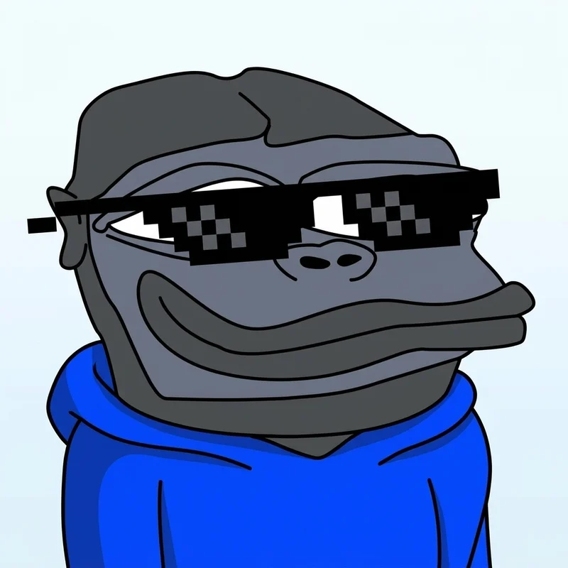 Deal With It APED PFP example