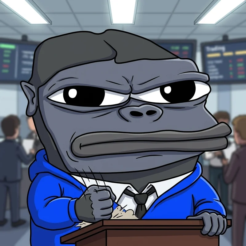 I'm Not Leaving APED PFP example