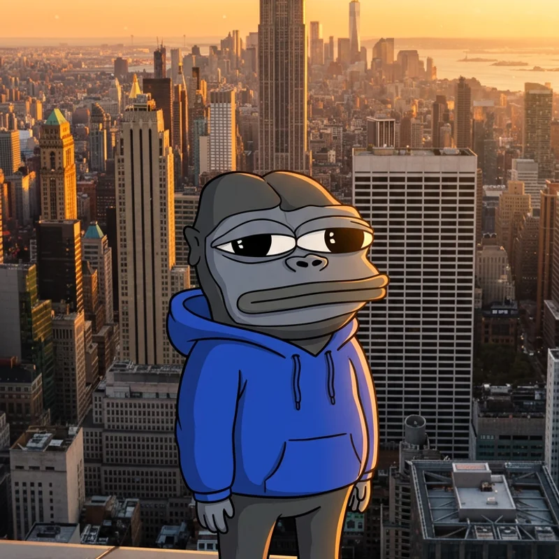 Rooftop APED PFP example