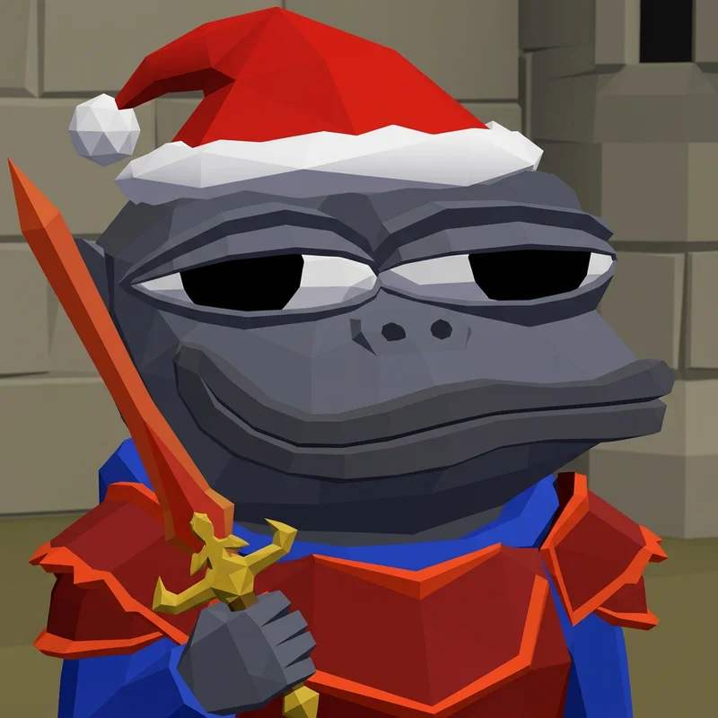 RuneScape APED PFP example