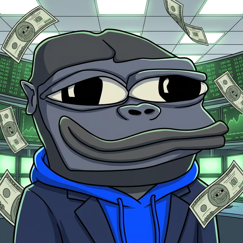 Wolf APED PFP example