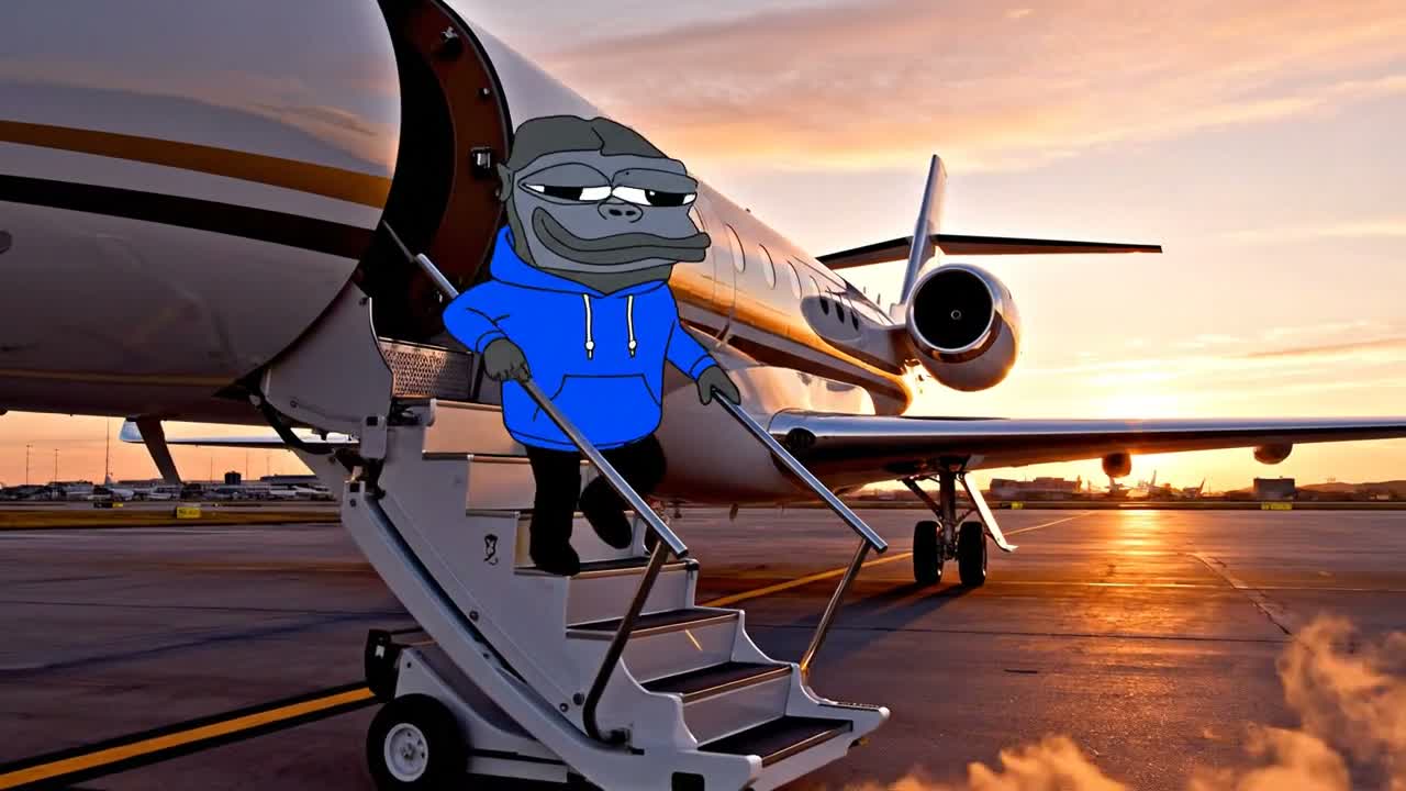 Private Jet